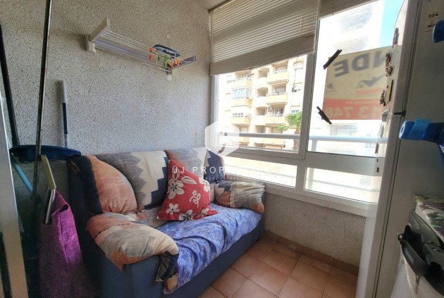 Tweedehands - Appartement / flat -
Torrevieja - Nueva Torrevieja