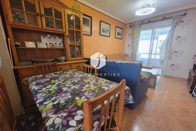 Tweedehands - Appartement / flat -
Torrevieja - Nueva Torrevieja