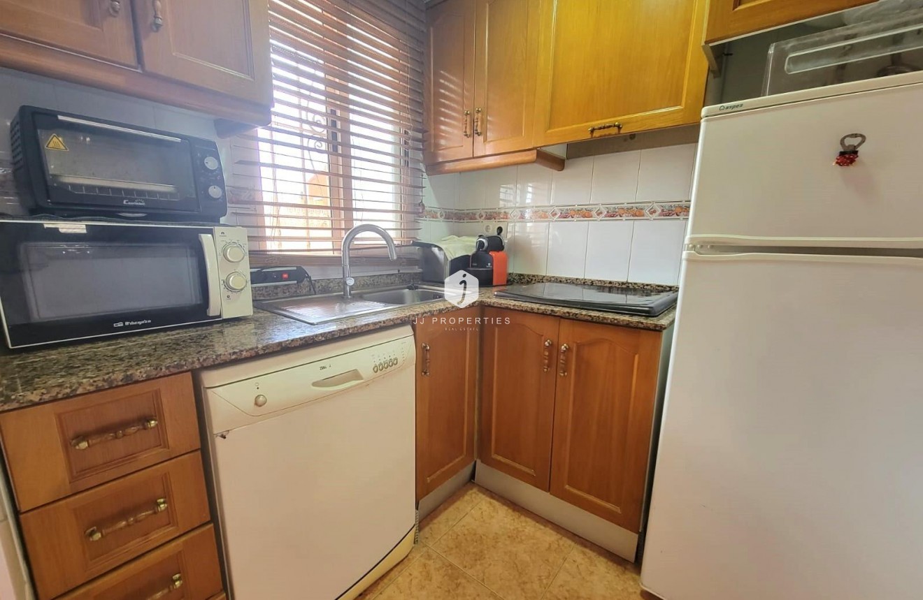 Tweedehands - Appartement / flat -
Torrevieja - Nueva Torrevieja