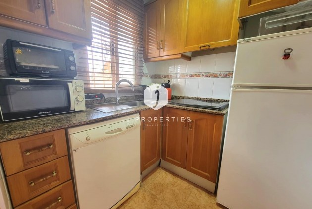 Tweedehands - Appartement / flat -
Torrevieja - Nueva Torrevieja