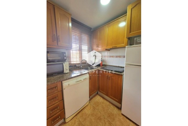 Tweedehands - Appartement / flat -
Torrevieja - Nueva Torrevieja