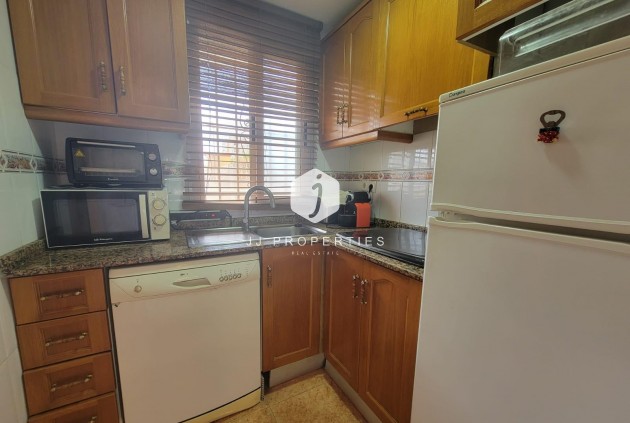 Tweedehands - Appartement / flat -
Torrevieja - Nueva Torrevieja