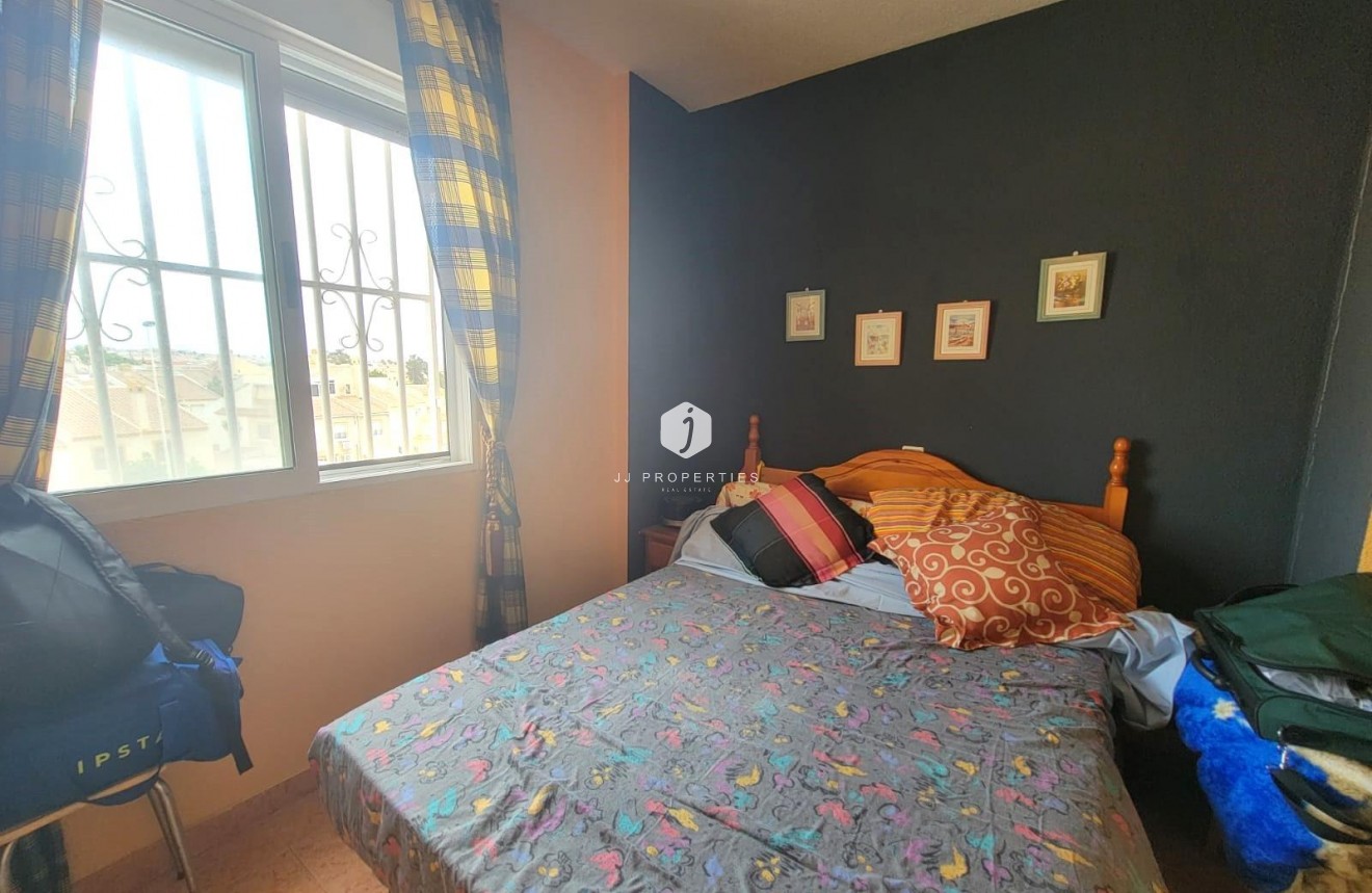 Tweedehands - Appartement / flat -
Torrevieja - Nueva Torrevieja