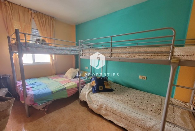 Tweedehands - Appartement / flat -
Torrevieja - Nueva Torrevieja