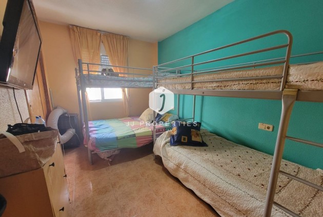 Tweedehands - Appartement / flat -
Torrevieja - Nueva Torrevieja