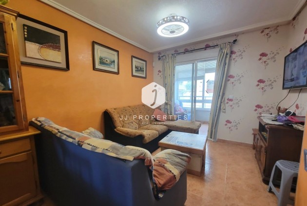 Tweedehands - Appartement / flat -
Torrevieja - Nueva Torrevieja