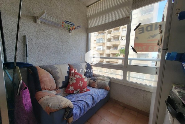 Tweedehands - Appartement / flat -
Torrevieja - Nueva Torrevieja