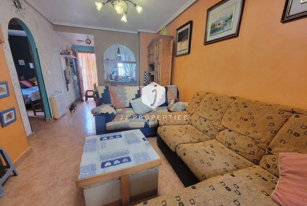 Tweedehands - Appartement / flat -
Torrevieja - Nueva Torrevieja