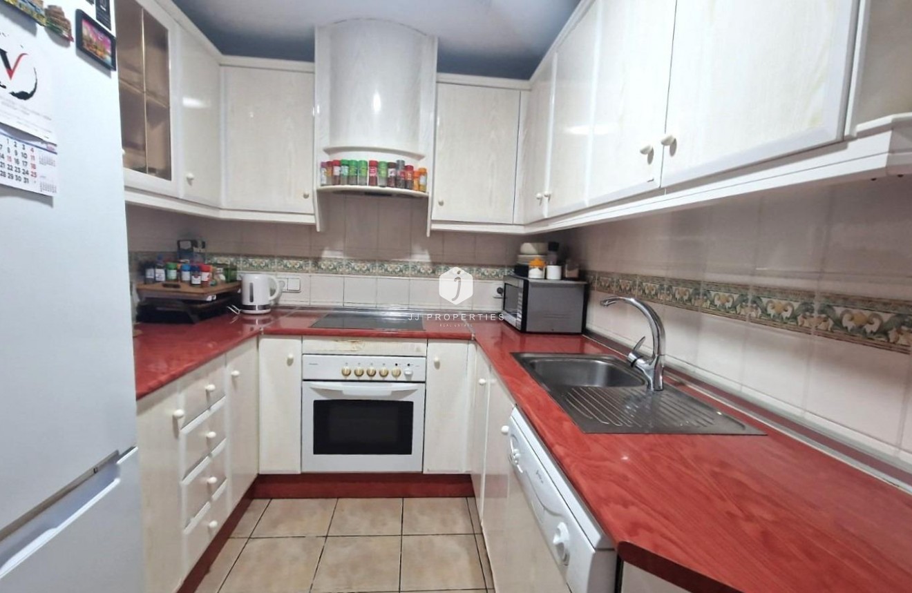 Tweedehands - Chalet -
Torrevieja - Torreblanca