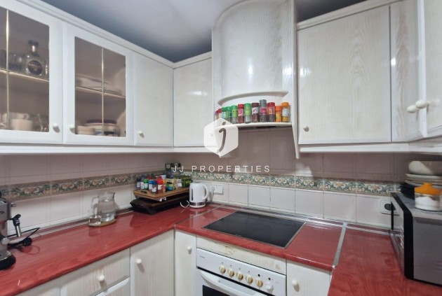 Tweedehands - Chalet -
Torrevieja - Torreblanca