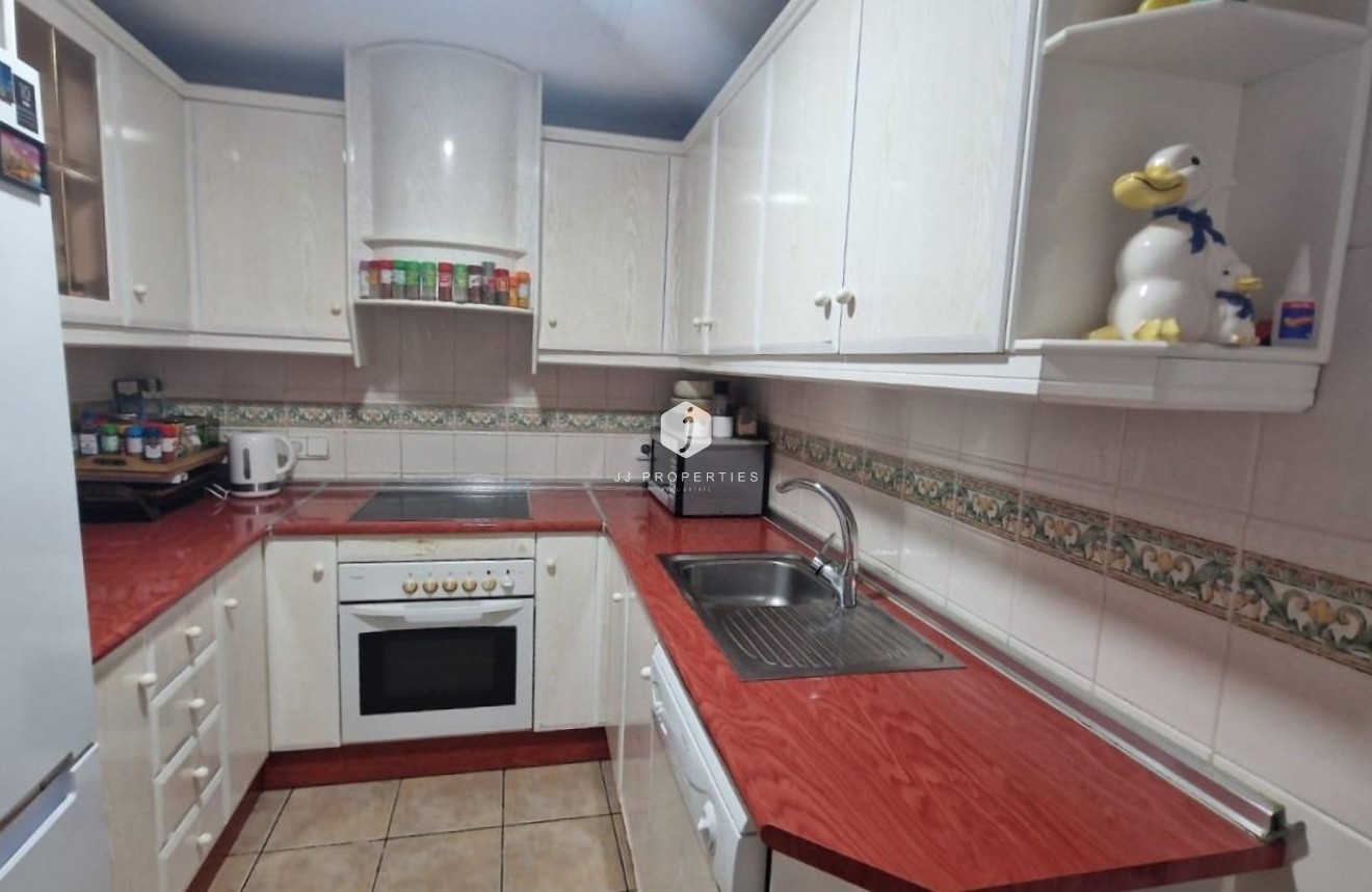 Tweedehands - Chalet -
Torrevieja - Torreblanca