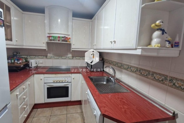 Tweedehands - Chalet -
Torrevieja - Torreblanca