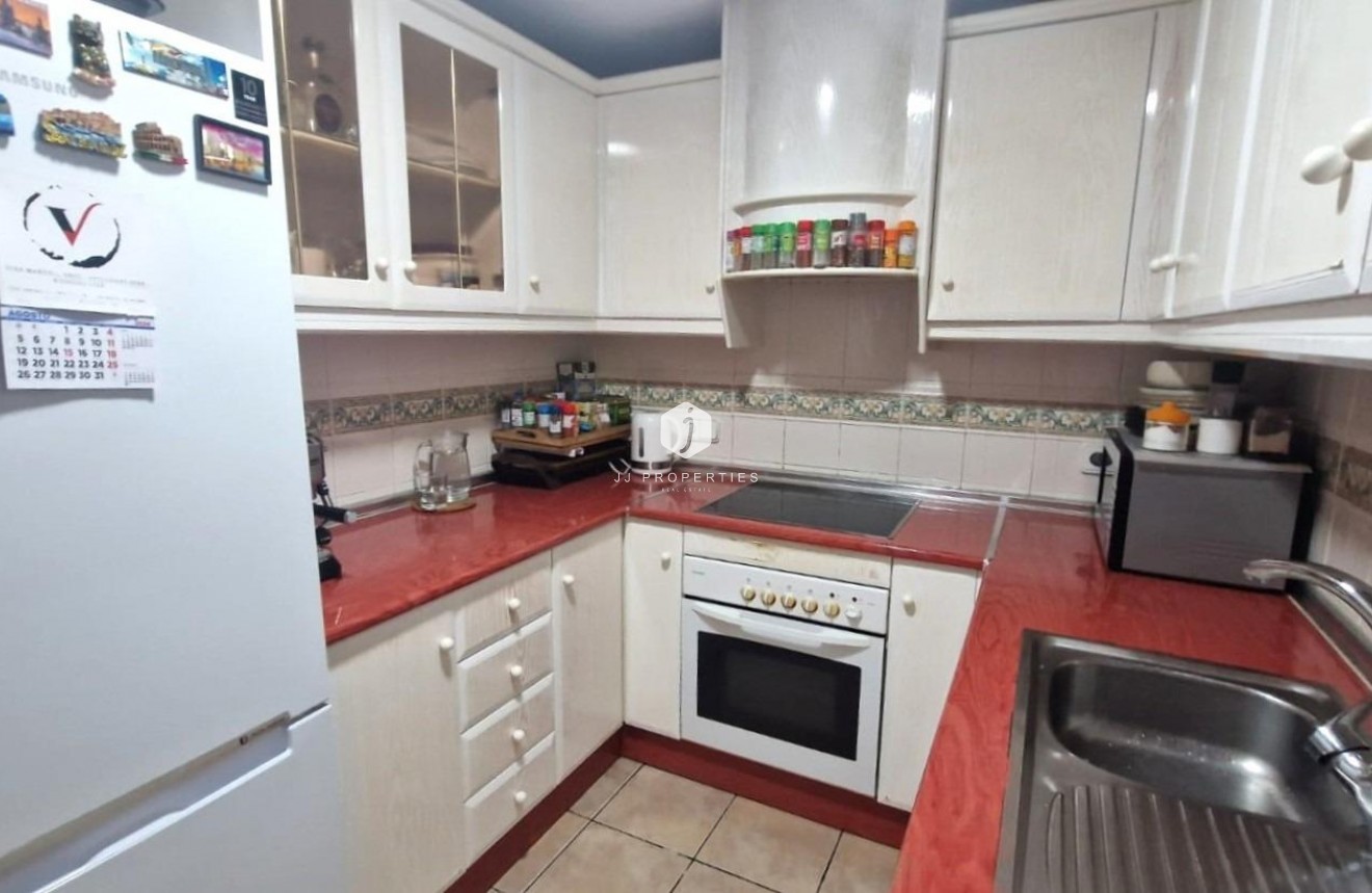 Tweedehands - Chalet -
Torrevieja - Torreblanca