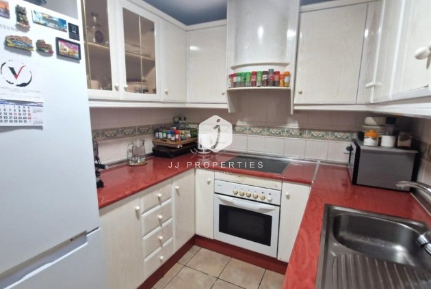 Tweedehands - Chalet -
Torrevieja - Torreblanca