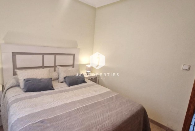 Tweedehands - Chalet -
Torrevieja - Torreblanca