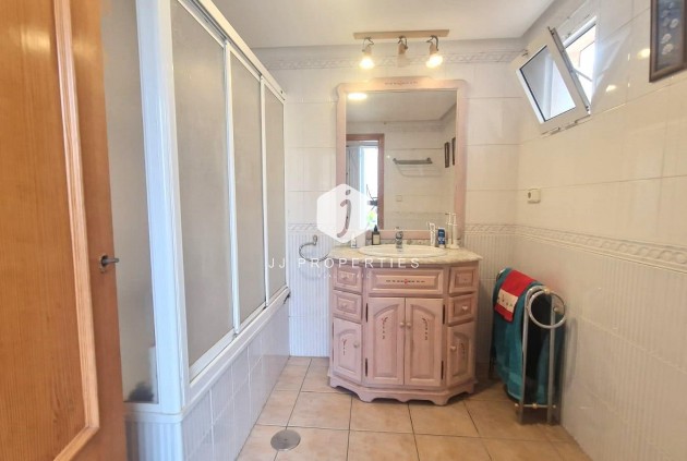 Tweedehands - Chalet -
Torrevieja - Torreblanca