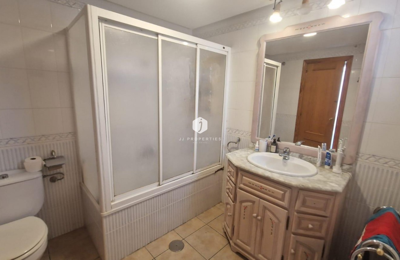 Tweedehands - Chalet -
Torrevieja - Torreblanca