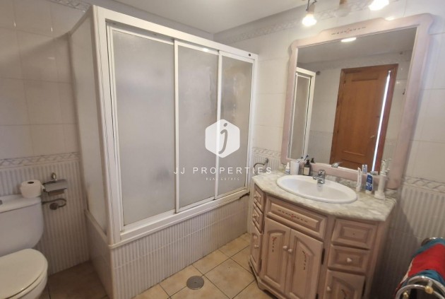 Tweedehands - Chalet -
Torrevieja - Torreblanca