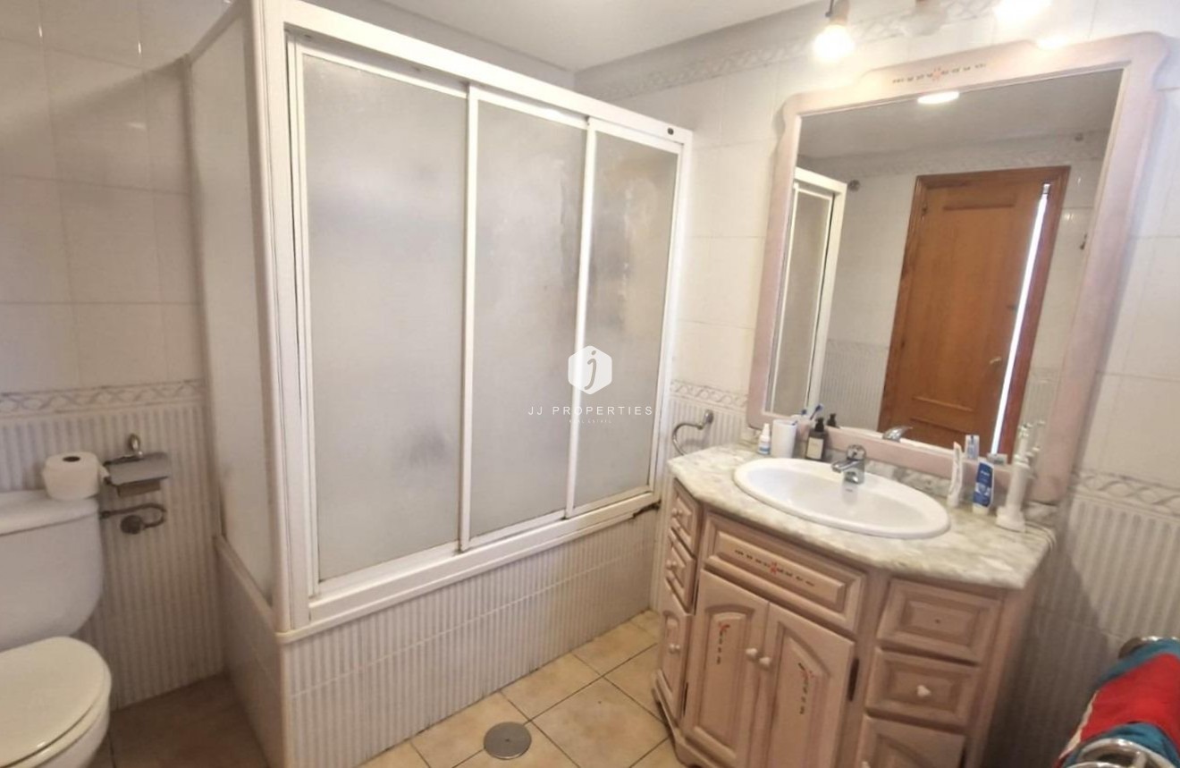 Tweedehands - Chalet -
Torrevieja - Torreblanca