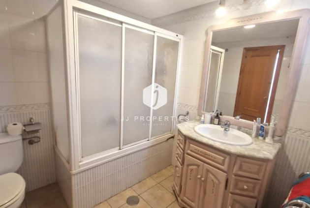 Tweedehands - Chalet -
Torrevieja - Torreblanca