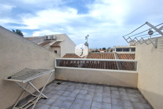 Tweedehands - Chalet -
Torrevieja - Torreblanca