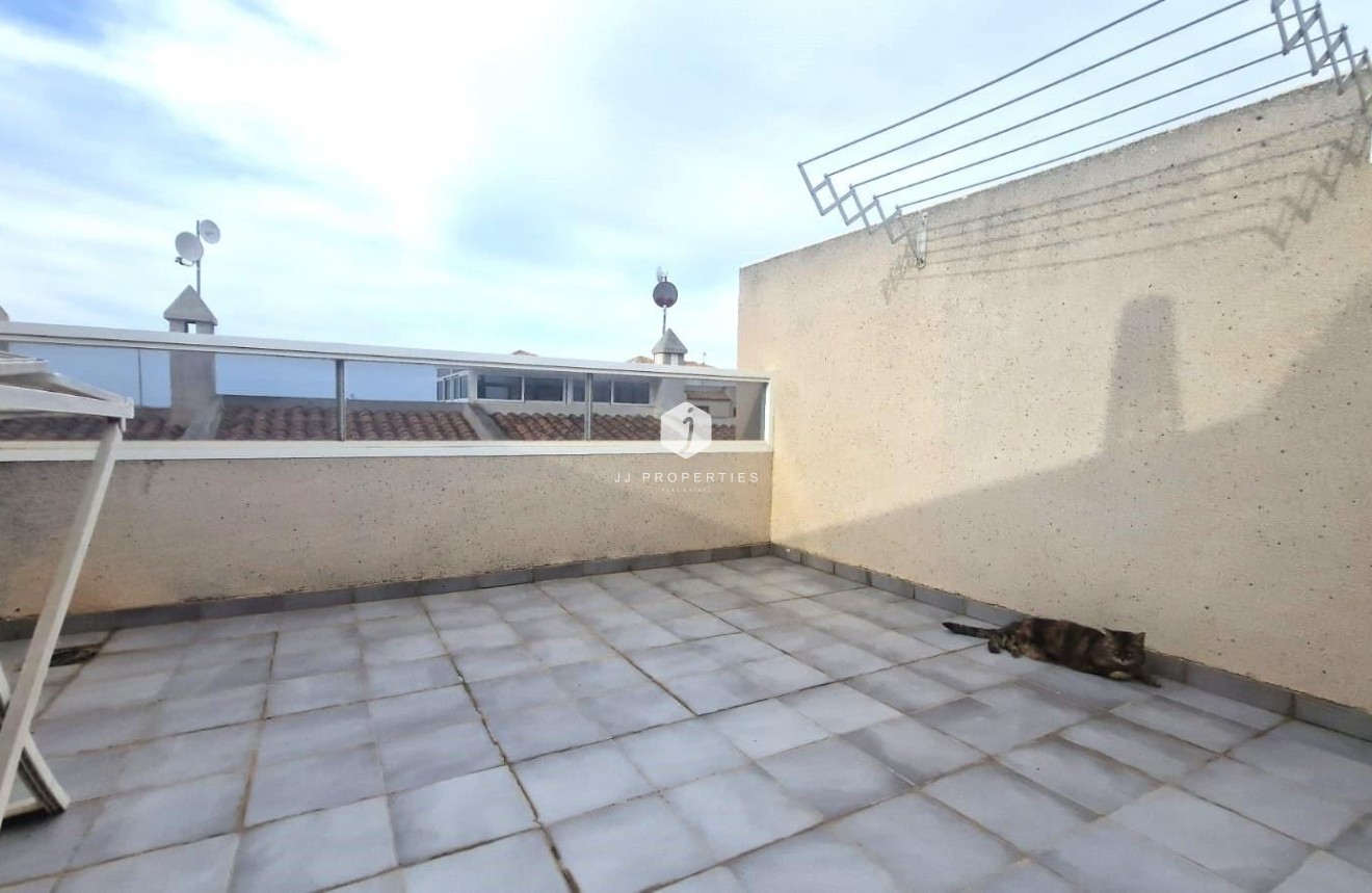 Tweedehands - Chalet -
Torrevieja - Torreblanca