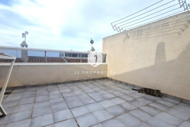 Tweedehands - Chalet -
Torrevieja - Torreblanca