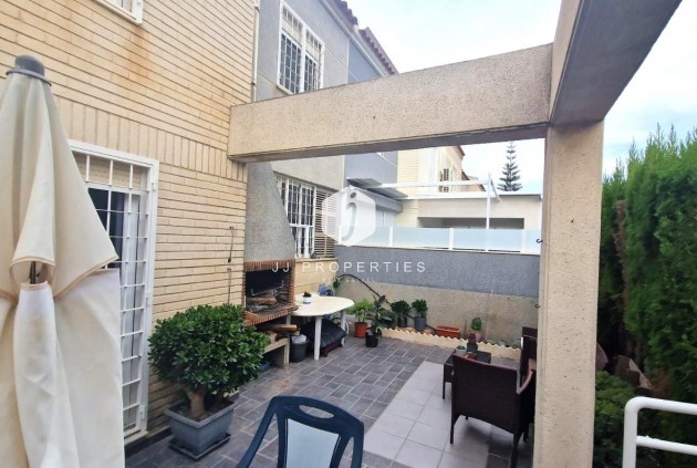 Tweedehands - Chalet -
Torrevieja - Torreblanca