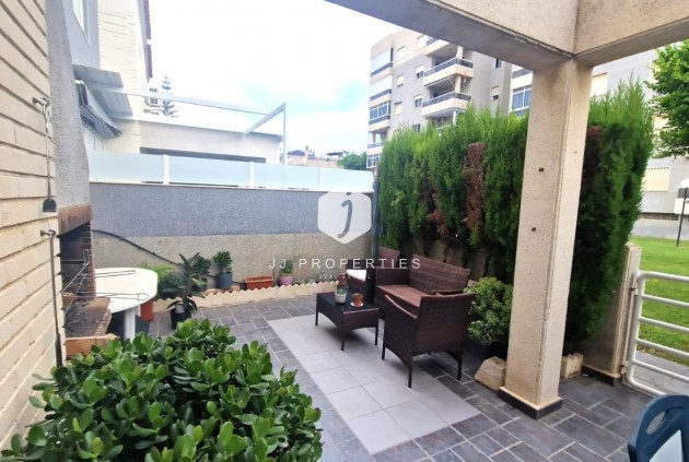 Tweedehands - Chalet -
Torrevieja - Torreblanca