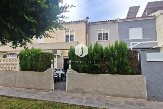 Tweedehands - Chalet -
Torrevieja - Torreblanca