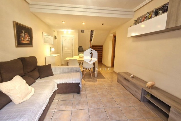 Tweedehands - Chalet -
Torrevieja - Torreblanca