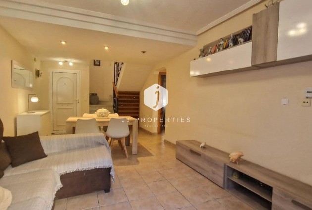 Tweedehands - Chalet -
Torrevieja - Torreblanca