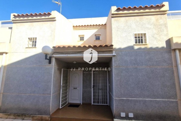 Tweedehands - Chalet -
Torrevieja - Torreblanca