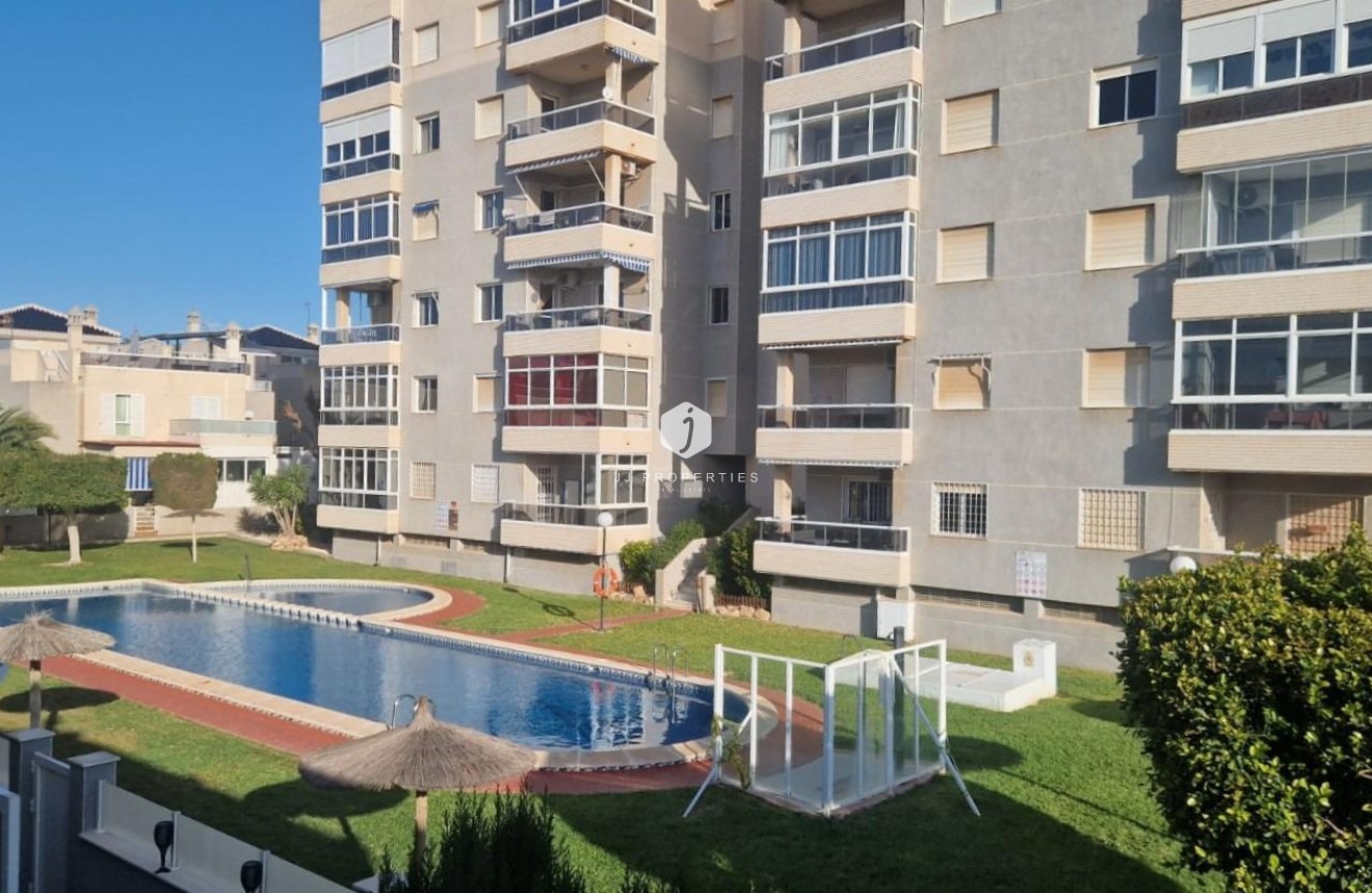 Tweedehands - Chalet -
Torrevieja - Torreblanca