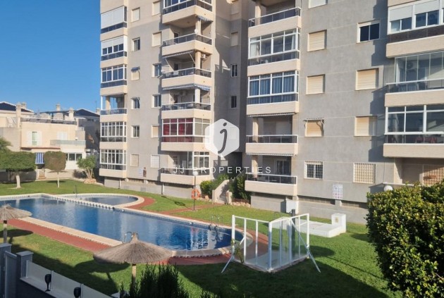 Tweedehands - Chalet -
Torrevieja - Torreblanca