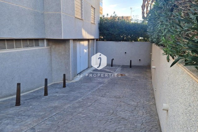 Tweedehands - Chalet -
Torrevieja - Torreblanca