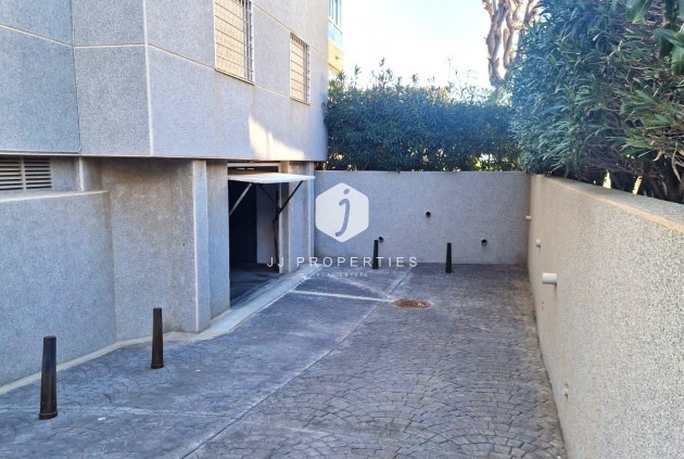 Tweedehands - Chalet -
Torrevieja - Torreblanca