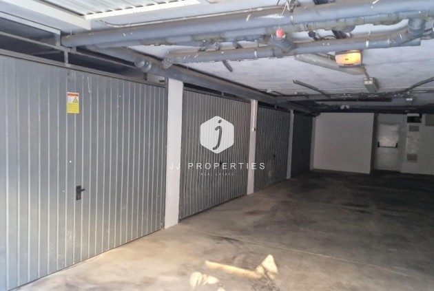 Tweedehands - Chalet -
Torrevieja - Torreblanca