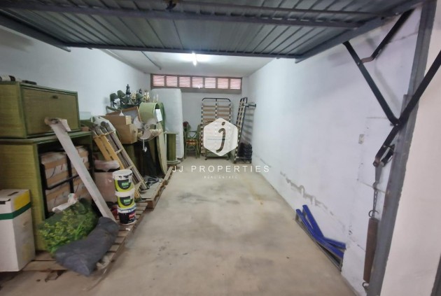 Tweedehands - Chalet -
Torrevieja - Torreblanca