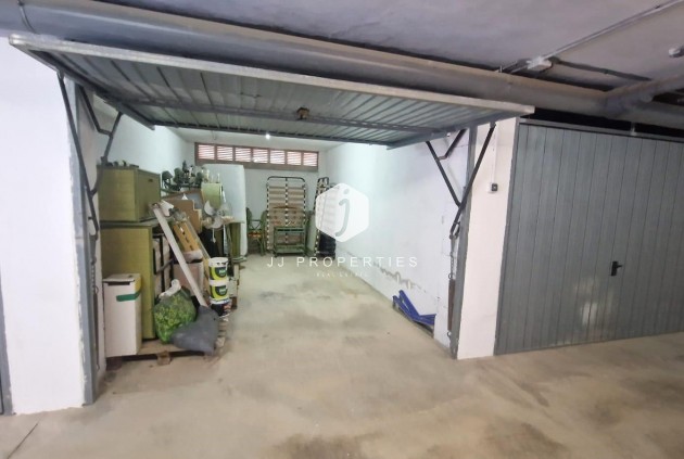 Tweedehands - Chalet -
Torrevieja - Torreblanca