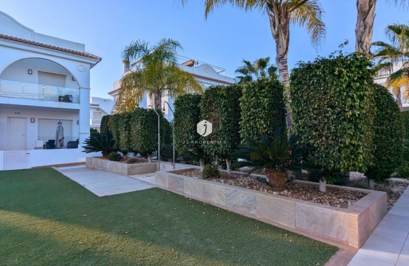 Tweedehands - Chalet -
Ciudad Quesada - Costa Blanca