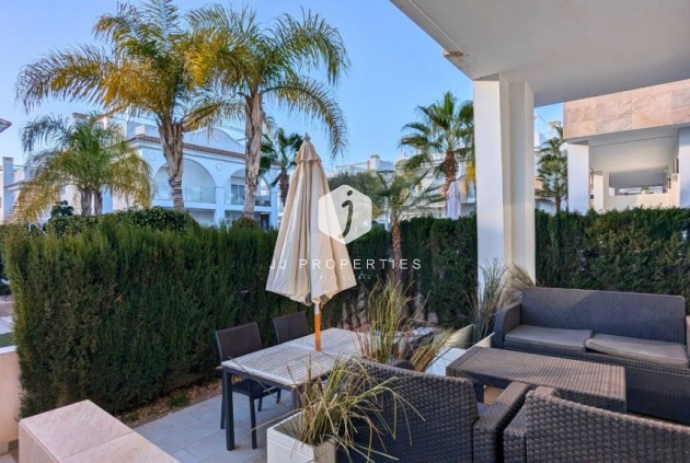 Tweedehands - Chalet -
Ciudad Quesada - Costa Blanca