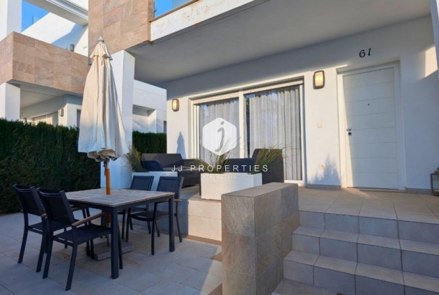 Tweedehands - Chalet -
Ciudad Quesada - Costa Blanca