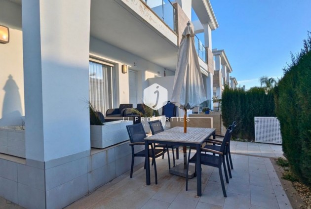 Tweedehands - Chalet -
Ciudad Quesada - Costa Blanca