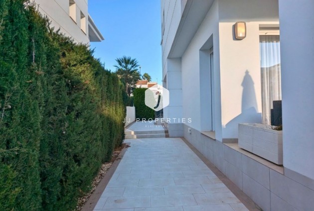 Tweedehands - Chalet -
Ciudad Quesada - Costa Blanca