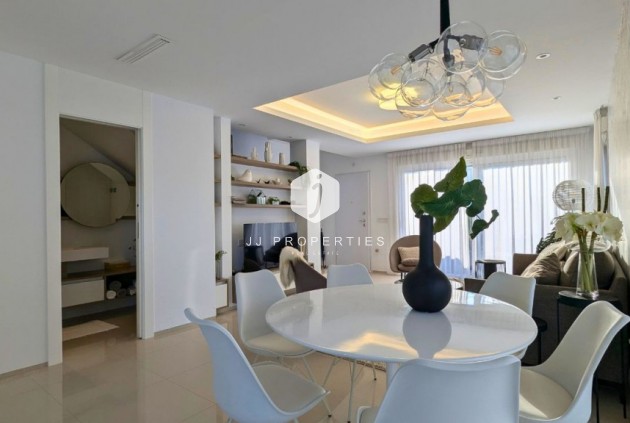 Tweedehands - Chalet -
Ciudad Quesada - Costa Blanca