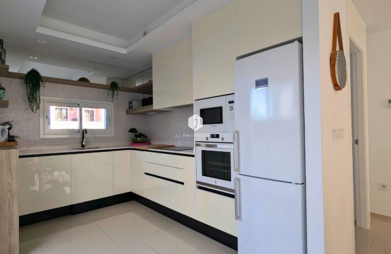 Tweedehands - Chalet -
Ciudad Quesada - Costa Blanca