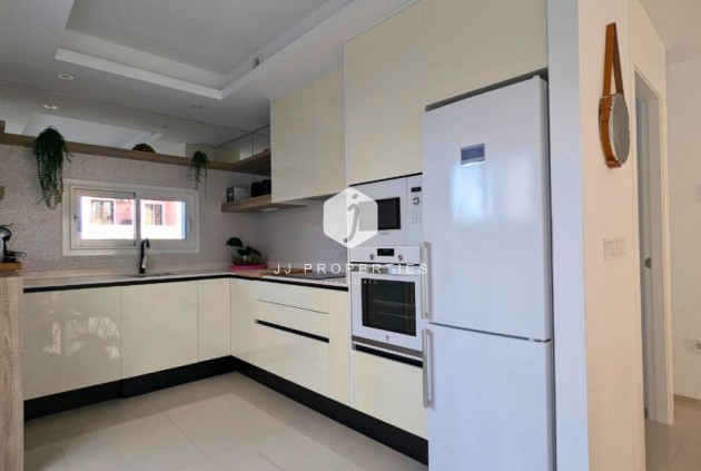 Tweedehands - Chalet -
Ciudad Quesada - Costa Blanca