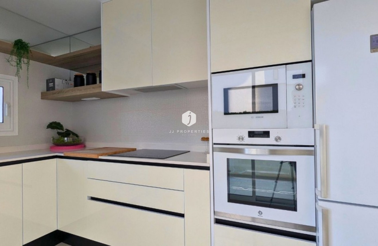 Tweedehands - Chalet -
Ciudad Quesada - Costa Blanca