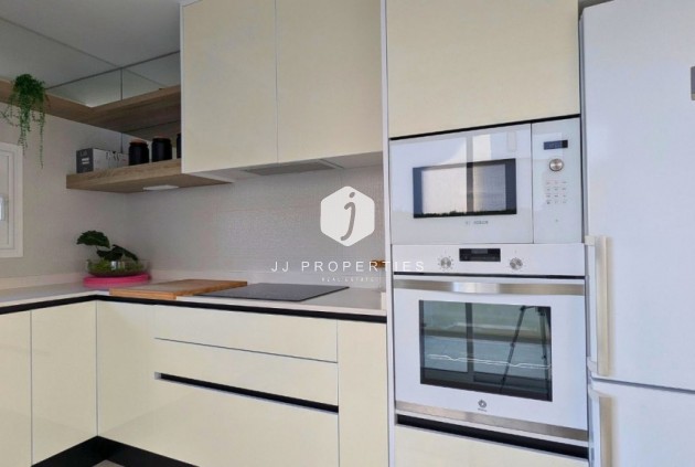 Tweedehands - Chalet -
Ciudad Quesada - Costa Blanca